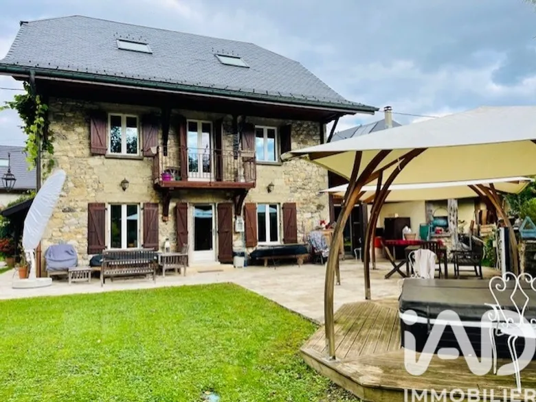 Maison 7 pièces 139 m² · à Choisy · 139 m² · 785 000 €