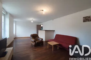 Immeuble à Mailly-le-Camp (10230)