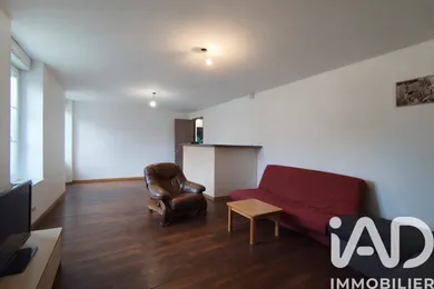 Immeuble à Mailly-le-Camp (10230)
