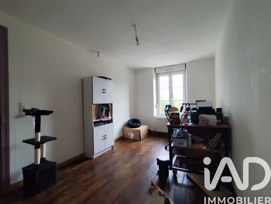Immeuble à Mailly-le-Camp (10230)