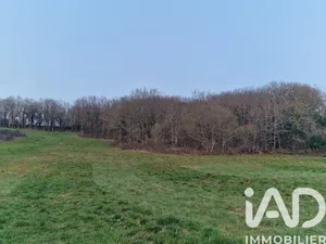 Land in La Dornac (24120)