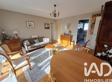 Appartement à Compiègne (60200)