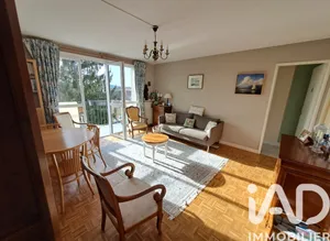 Appartement à Compiègne (60200)