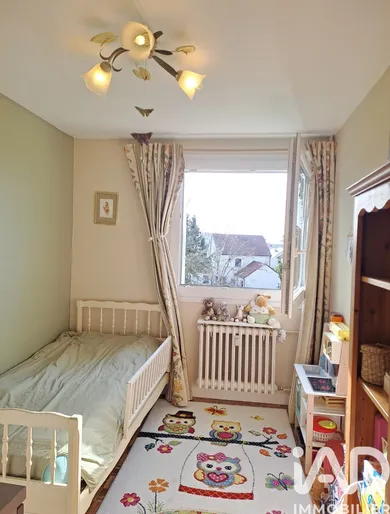 Apartment in Compiègne (60200)
