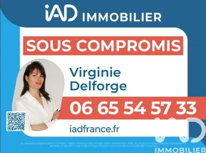 Apartment in Lille (59000)