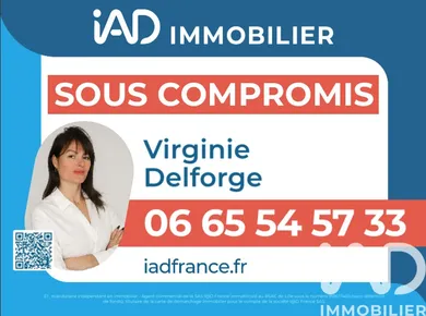 Appartement à Lille (59000)