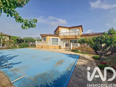 Traditional house in Trèbes (11800)