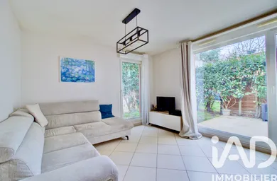 Maison de ville à Nanterre (92000)