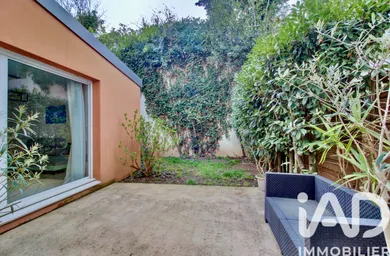 Townhouse in Nanterre (92000)