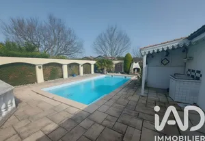 Maison à Biganos (33380)