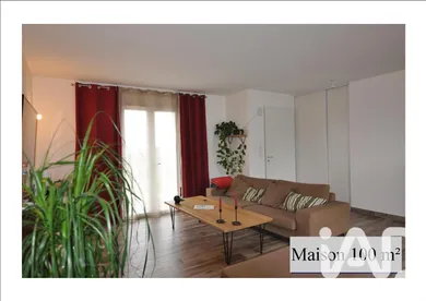 Park home in Juignac (16190)