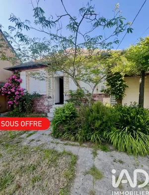 House in Saint-Malo (35400)