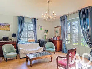 Domain in Val-du-Layon (49190)