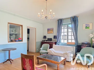 Domain in Val-du-Layon (49190)