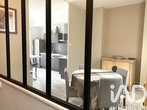 Maison de ville à Niort (79000)