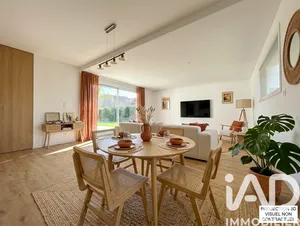 Traditional house in Pordic (22590)