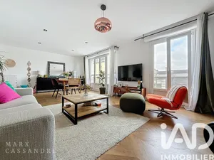Apartment in Lorient (56100)