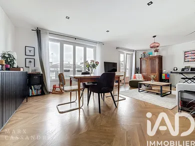 Apartment in Lorient (56100)