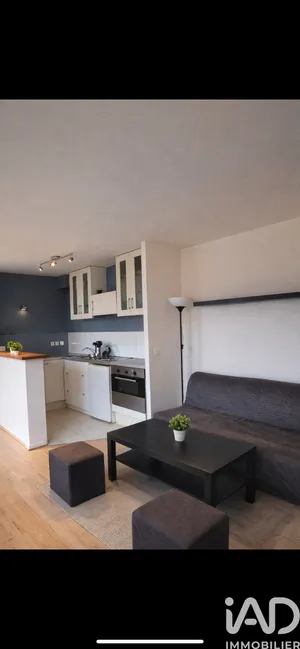 Studio in Corbeil-Essonnes (91100)