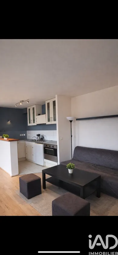 Studio in Corbeil-Essonnes (91100)