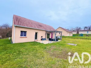 House in Auzances (23700)