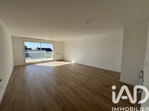 Appartement à La Chapelle-des-Fougeretz (35520)