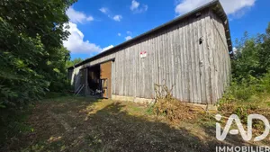 Building plot in Prey (27220)