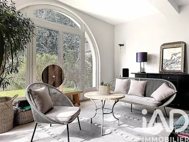 House in Verrières-le-Buisson (91370)