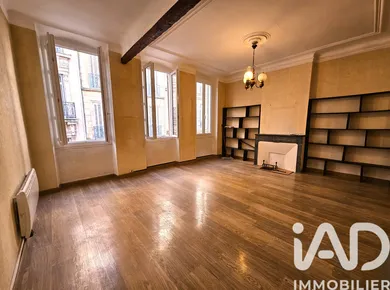 Appartement à Marseille (13001)