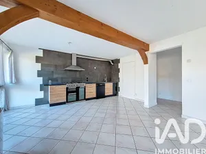 Appartement à Ville-la-Grand (74100)