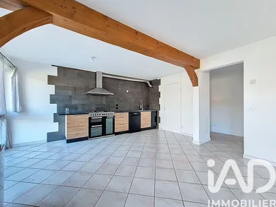 Appartement à Ville-la-Grand (74100)