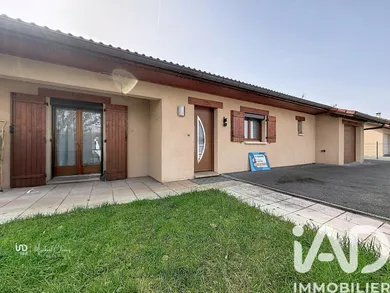 House in Bonneville (74130)