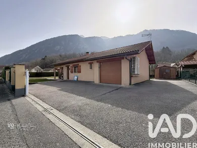 House in Bonneville (74130)