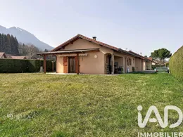 Maison à Bonneville (74130)