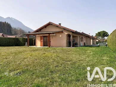 House in Bonneville (74130)