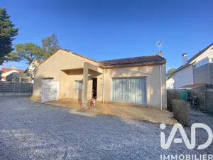 House in Saint-Brevin-les-Pins (44250)