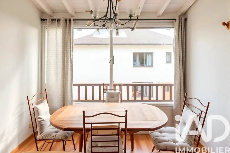 Appartement 2 pièces 48 m² · à Saintes-Maries-de-la-Mer · 48,4 m² · 220 000 €