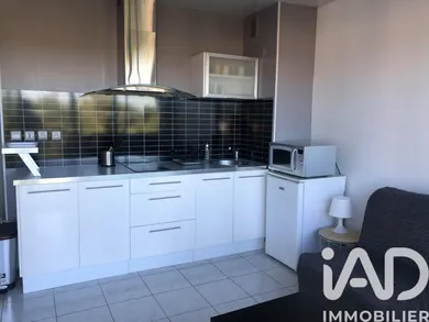 Studio à Montpellier (34000)