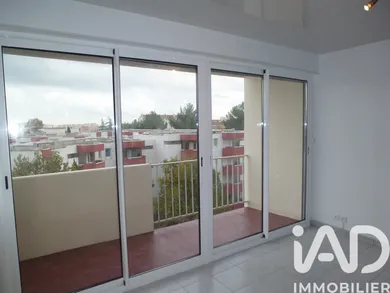 Studio à Montpellier (34000)