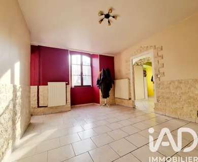 Maison à Scey-sur-Saône-et-Saint-Albin (70360)