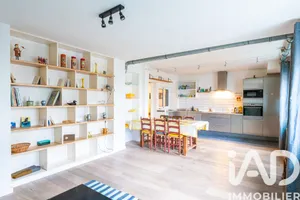 Apartment in Bagnolet (93170)