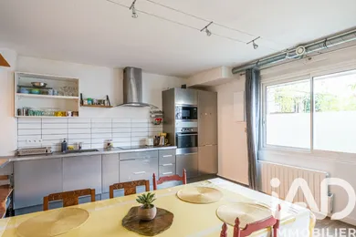 Appartement à Bagnolet (93170)