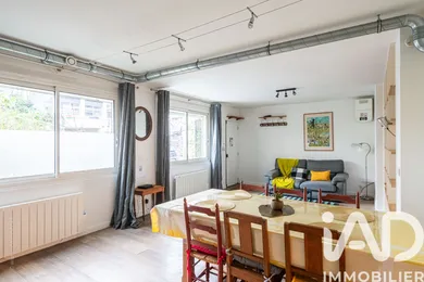 Appartement à Bagnolet (93170)