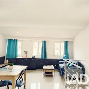 Appartement à La Ciotat (13600)