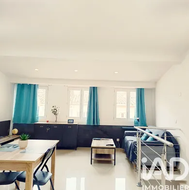 Apartment in La Ciotat (13600)