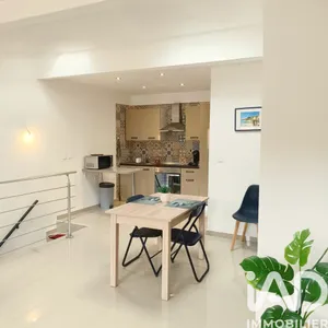 Apartment in La Ciotat (13600)