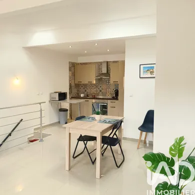 Apartment in La Ciotat (13600)