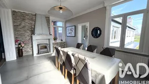 House in Beuvry-la-Forêt (59310)