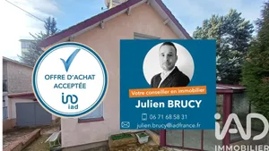 House in Saint-Martin-la-Plaine (42800)