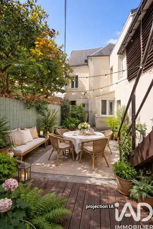 House in Montivilliers (76290)